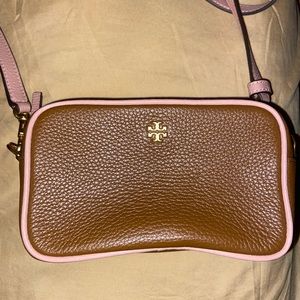 Tory Burch mini crossbody bag